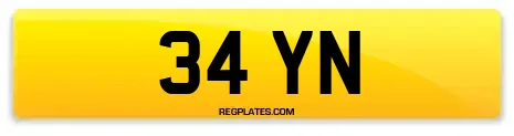 34 YN