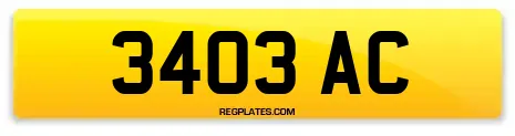 3403 AC