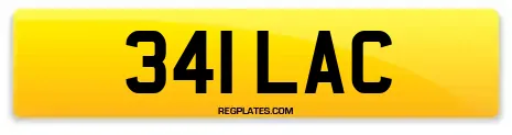 341 LAC