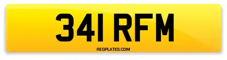 341 RFM
