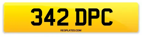 342 DPC