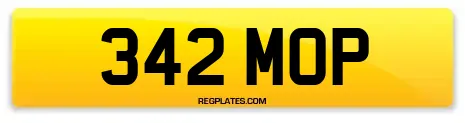 342 MOP