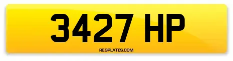 3427 HP