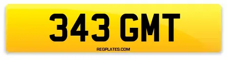 343 GMT