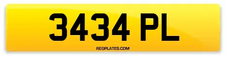 3434 PL