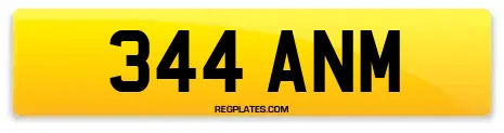 344 ANM