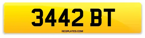 3442 BT