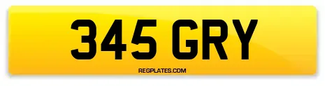 345 GRY