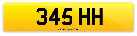 345 HH