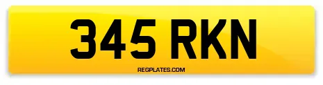 345 RKN