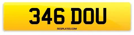 346 DOU