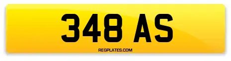 348 AS