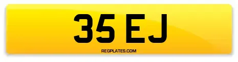 35 EJ