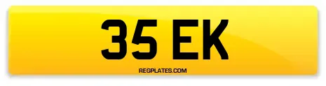 35 EK