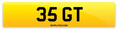 35 GT