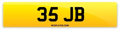 35 JB