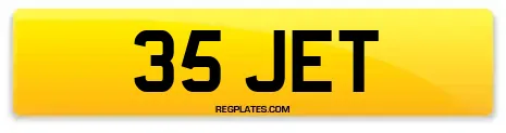 35 JET