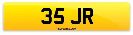 35 JR