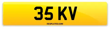 35 KV