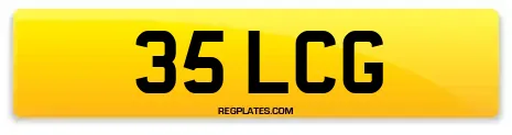 35 LCG