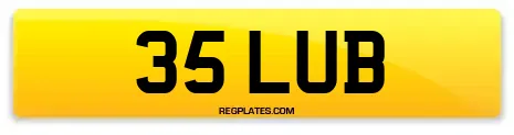 35 LUB