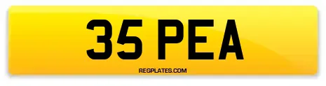 35 PEA