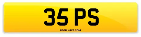 35 PS
