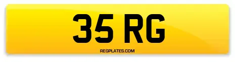 35 RG