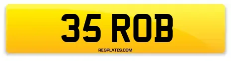 35 ROB