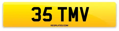 35 TMV