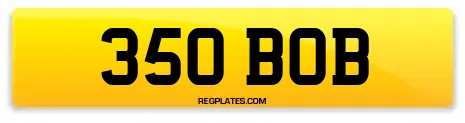350 BOB