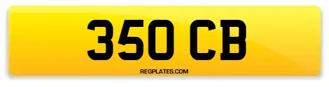 350 CB