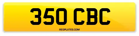 350 CBC