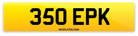 350 EPK