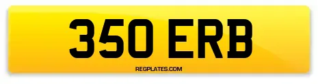 350 ERB