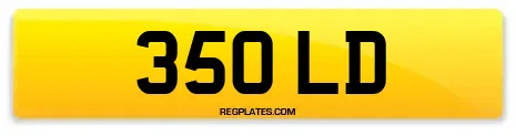 350 LD