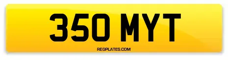 350 MYT