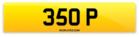 350 P