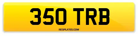 350 TRB
