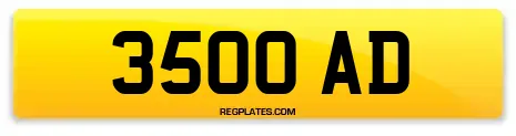 3500 AD