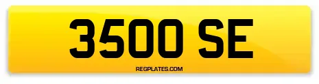 3500 SE