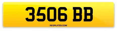 3506 BB