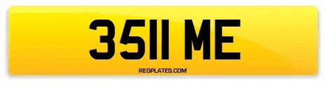 3511 ME
