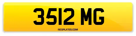 3512 MG