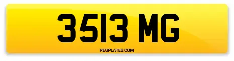 3513 MG