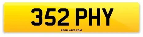 352 PHY