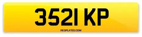 3521 KP