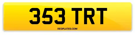 353 TRT