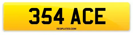 354 ACE