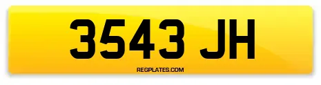 3543 JH